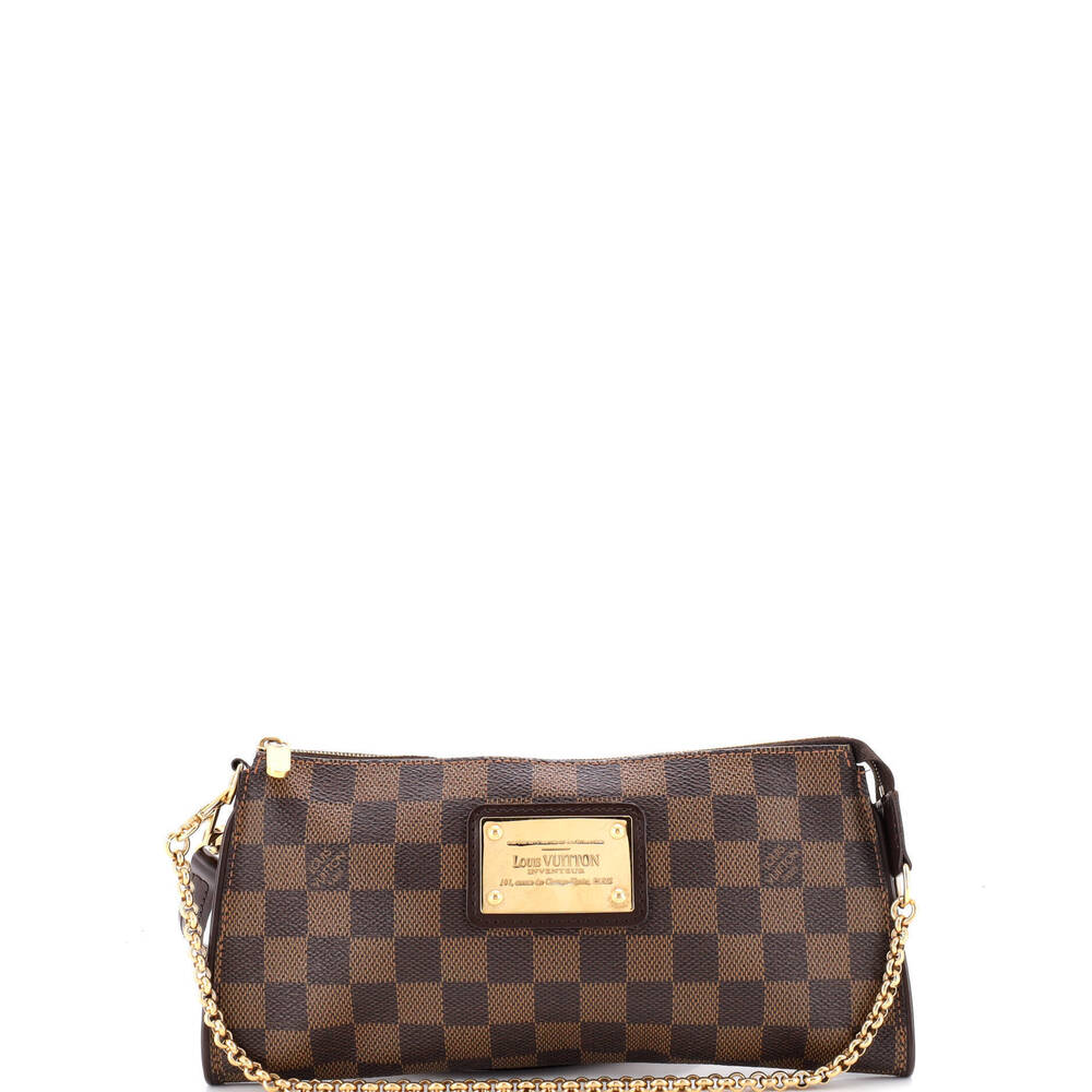 Louis Vuitton Sophie Handbag